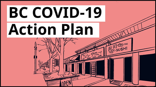 BC COVID-19 Action Plan